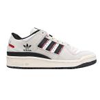 ADIDAS SKATEBOARDING スニーカー アディダス フォーラム 84 ロー ADV メンズ FORUM 84 LOW ADV (Crystal White)