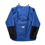 OwnerOperator ANORAK オーナーオペレーター アノラック ジャケット スノーボード ウェア（ROYAL）