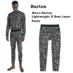 BURTON мужской внутренний Men's Burton Lightweight X Base Layer Pants (Sediment) мужской внутренний брюки 23-24