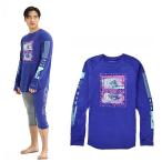 SALE snow внутренний мужской Barton Men's Burton Roadie Base Layer Tech T-Shirt (RoyalBlue)