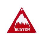 スノーボードツール トライスクレーパ バートン BURTON TriScraper（Red）