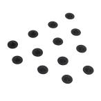 BURTON Barton сноуборд аксессуары SURF STUDS (BLACK)
