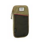 ショッピングburton BURTON バートン ポーチ Burton Co-Pilot Travel Case （Hickory Triple Ripstop Cordura)