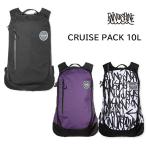  полная распродажа 24-25 rain or shine рюкзак рюкзак дождь или автомобиль in RAIN OR SHINE CRUISE PACK 10L (BLACK PURPLE 420ART) RS-CR-P-10
