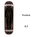 GX1000 デッキ 8.5インチ ジーエックスセン DECK　Pitchfork　GX-93-85