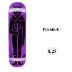GX1000 デッキ 8.25インチ ジーエックスセン DECK　Pitchfork　GX-92-825