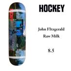 HOCKEY デッキ　【8.5インチ】HOCKEY SKAT