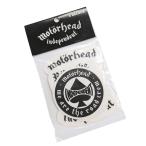 INDEPENDENT SKATEBOARD ステッカー インディペンデント　Pack of 5 Assorted Motorhead x Independent Stickers