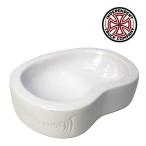 小物入れ 灰皿 インディペンデント INDEPENDENT NUDE BOWL VALET (WHITE)