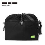 Yahoo! Yahoo!ショッピング(ヤフー ショッピング)Kidona-Lab TRUNK ROOM BAG -Superbe 1680D TUFF NYLON （BLACK）
