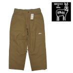 SALE сноуборд брюки snow одежда мужской женский утка олень KM4K ANOTHER SKY PANTS 2 (BROWN)