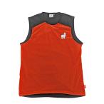 KM4Kre year лучший KM4K1.5 LAYER VEST ORANGE TOPS утка олень мужской женский сноуборд 