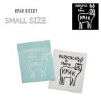 * повторное поступление ~ KM4K стикер KM4K DIECUT STICKER (SMALL размер ) наклейка утка олень [KM4K-STIC-S]