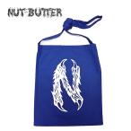 Yahoo! Yahoo!ショッピング(ヤフー ショッピング)サコッシュ バッグ ナットバター NUTBUTTER BAG 斜め掛け 吉村成史氏   （BLUE）