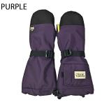 ショッピングミトン OwnerOperator Summit Mitten オーナーオペレーター サミットミトン スノーボード グローブ（PURPLE）