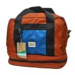 OwnerOperator BOOT TAVEL BAG オーナーオペレーター ブーツトラベルバッグ(ORANGE)