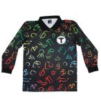 TORMENT MAGAZINE トーメントマガジン ジャージー 長