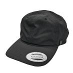 VOLCOM ボルコム スケート スケボー キャップ CAP VOLCOM SKATE VITALS AXEL ADJ HAT (BLACK)