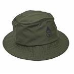 12/15まで期間限定 値下げ SALE  VOLCOM ボルコム スケボー スケート ハット バケットハット　SKATE VITALS ALEC MAJERUS BUCKET HAT (MILITARY)