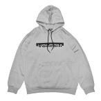 SALEru com сноуборд парка snow Parker мужской серый VOLCOM CORE HYDRO FLEECE (HGR)