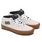 VANS スケートハーフキャブ バンズ �