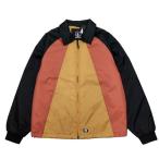 SALE VOLCOM ジャケット　VOLCOM PRYSMER JACKET (MUSTARD）ジャケット メンズ ボルコム