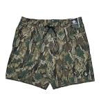 VOLCOM サーフショーツ ボルコム　Sanctorium Trunks （Camouflage）