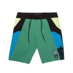 SALE VOLCOM Surf шорты VOLCOM SURF VITALS NOA DEANE LIBERATOR TRUNKS (PINE) мужской Volcom 