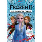 Disney FROZENII THE MAGICAL GUIDE