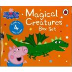 Magical Creatures Box Set-Peppa Pig