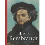 This is Rembrandt