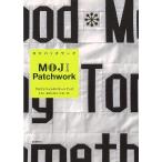 MOJI Patchwork- алфавит. образец книжка 
