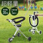 子供用 三輪車 2歳 1歳 3歳 手押し棒付き 折りたたみ 軽量 コンパクト 三輪 持ち運び 子ども 散歩 お出かけ ベビーカー 子供用自転車