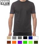 SALE【訳有】【大きいサイズ】プロクラブ PRO CLUB コンフォート半袖Tシャツ(2XL-4XL )_102