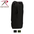 ROTHCO( Rothco ) canvas top load большая спортивная сумка (Standard/21x36)):3336 др. (2 цвет )
