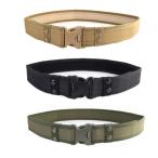  милитари Tacty karu работа ремень Duty Belt(7 цвет ) piste ru ремень [ бесплатная доставка ]