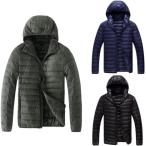  капот пуховик с хлопком блузон Down jacket Size L~5XL
