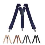  подтяжки Y type толщина 3.5 см Elastic Y-Back Pant Suspenders(5 цвет )