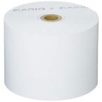 カシオ レジ用ロールペーパー 20個入 TRP-5880-TW サーマル感熱紙