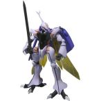 TAMASHII NATIONS ROBOT魂 ダンバイン