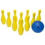 TOEI LIGHT(to-ei свет ) soft пена боулинг комплект B-7994 ( примерно ) мяч диаметр 20cm, булавка высота 30cm