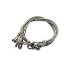 DX антенна крепление, опора анкер 4 шт. входит SH-650-B2 650mm