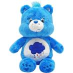 ナカジマコーポレーション ケアベア ソフトS グランピーベア 158420-21