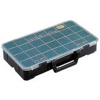 トラスコ中山(TRUSCO) パーツボックス 375×230×71mm PB-360