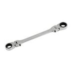 SK11 ダブルフレックス ロックギアーラチェットレンチ 12×14mm MFR1214R