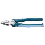 TSUNODA パワー万能ペンチ 225mm PW-115DG