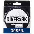 ゴーセン(GOSEN) PEライン ダイバーエ�