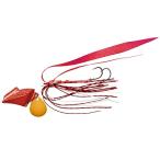  Daiwa (DAIWA) морской лещ Samurai shoalaba свободный 40g металлизированный красный искусственная приманка 