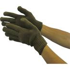 TRUSCO(トラスコ) 純綿OD色軍手 12双入 