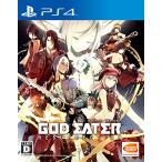 GOD EATER RESURRECTI